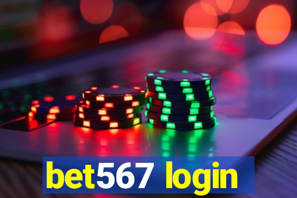 bet567 login